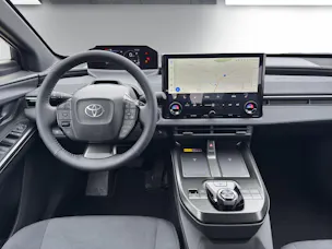 Toyota C-HR+ Premium AWD
