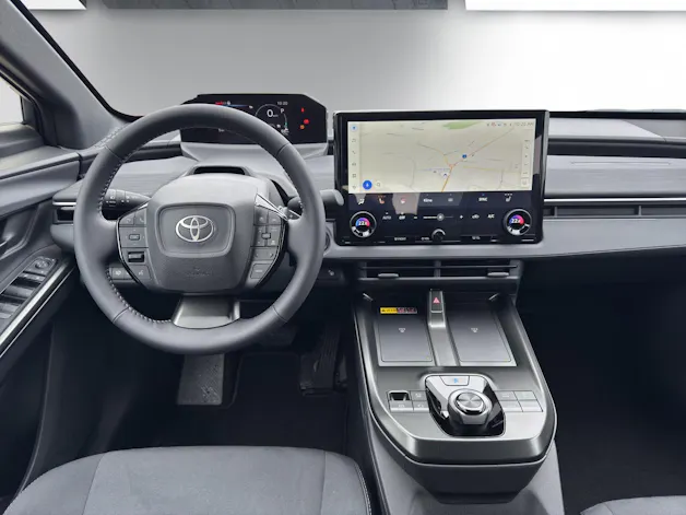 Toyota C-HR+ Premium AWD