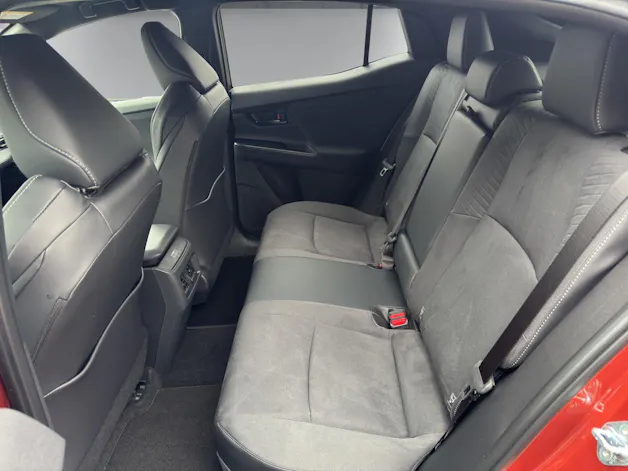 Toyota C-HR+ Premium AWD