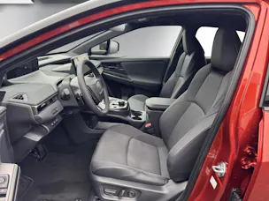 Toyota C-HR+ Premium AWD