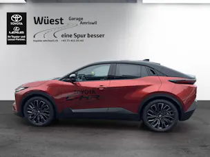 Toyota C-HR+ Premium AWD