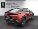 Toyota C-HR+ Premium AWD