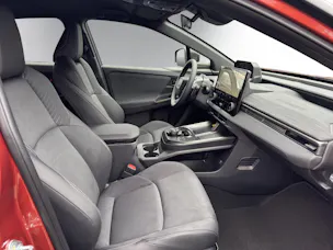 Toyota C-HR+ Premium AWD