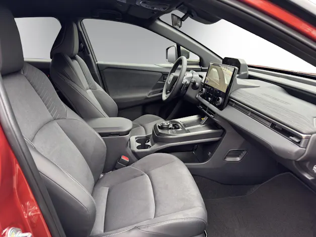 Toyota C-HR+ Premium AWD