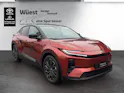 Toyota C-HR+ Premium AWD