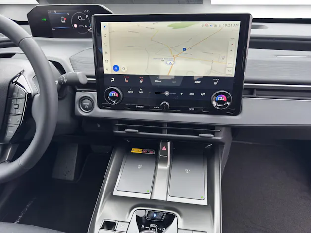 Toyota C-HR+ Premium AWD