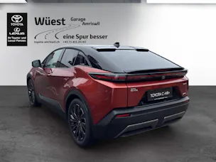 Toyota C-HR+ Premium AWD