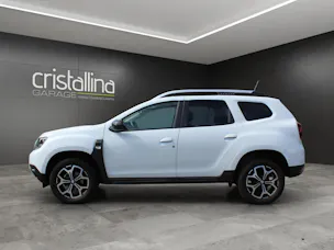 Dacia Duster 1.3 TCe Celebration 4WD