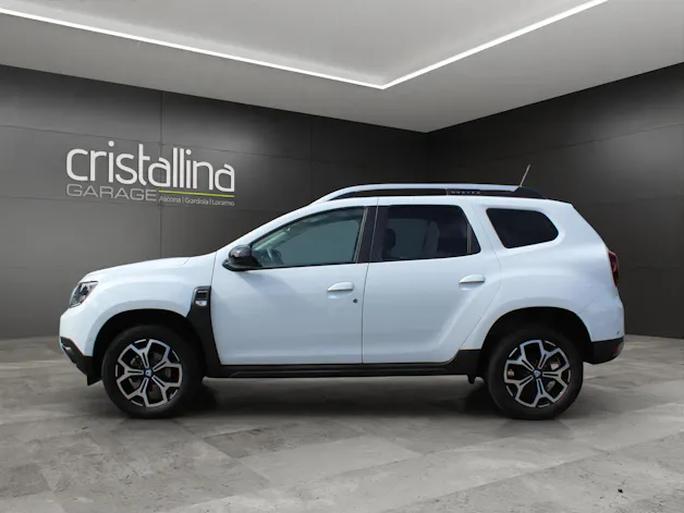 Dacia Duster 1.3 TCe Celebration 4WD
