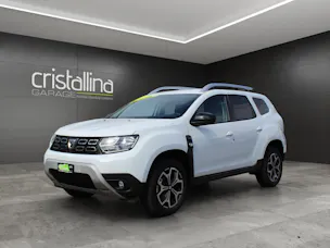 Dacia Duster 1.3 TCe Celebration 4WD