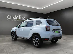 Dacia Duster 1.3 TCe Celebration 4WD