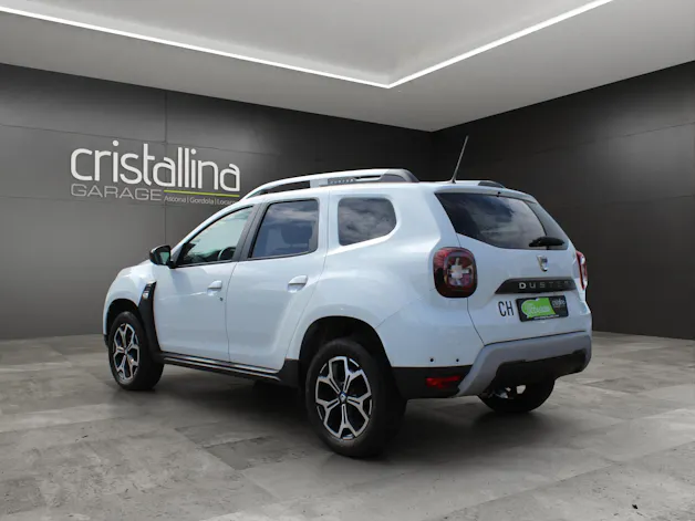 Dacia Duster 1.3 TCe Celebration 4WD