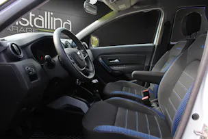 Dacia Duster 1.3 TCe Celebration 4WD