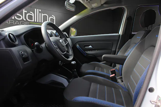 Dacia Duster 1.3 TCe Celebration 4WD