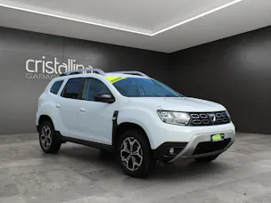Dacia Duster 1.3 TCe Celebration 4WD