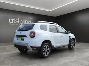 Dacia Duster 1.3 TCe Celebration 4WD