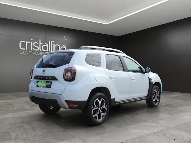 Dacia Duster 1.3 TCe Celebration 4WD