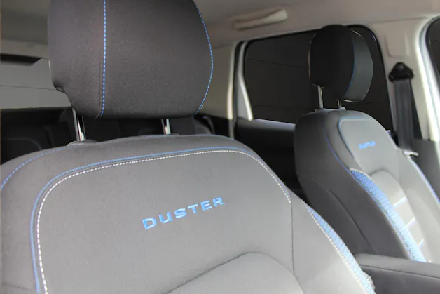 Dacia Duster 1.3 TCe Celebration 4WD