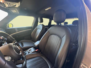 Fahrzeugbild MINI Countryman F60 2.0i Cooper S ALL4