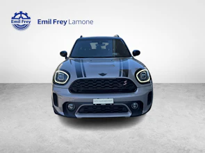 Fahrzeugbild MINI Countryman F60 2.0i Cooper S ALL4