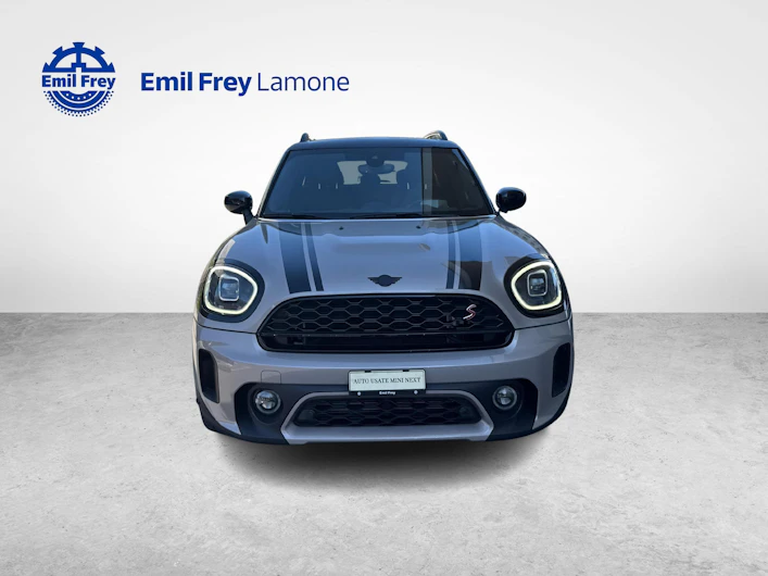 Fahrzeugbild MINI COUNTRYMAN