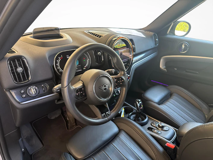 Fahrzeugbild MINI COUNTRYMAN