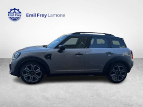 Fahrzeugbild MINI Countryman F60 2.0i Cooper S ALL4