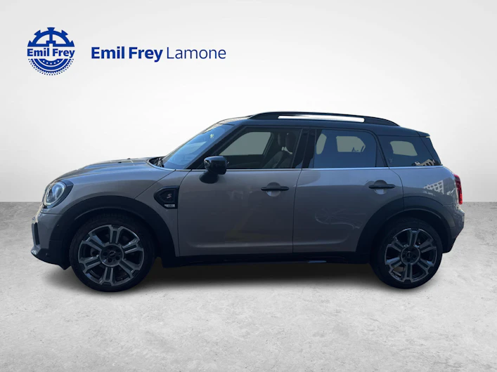 Fahrzeugbild MINI COUNTRYMAN