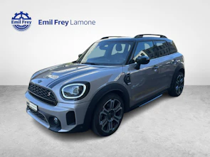 Fahrzeugbild MINI Countryman F60 2.0i Cooper S ALL4