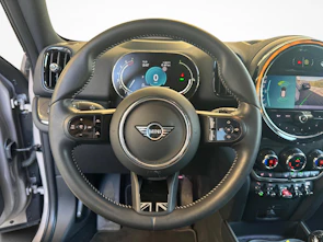 Fahrzeugbild MINI Countryman F60 2.0i Cooper S ALL4