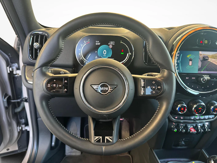 Fahrzeugbild MINI COUNTRYMAN