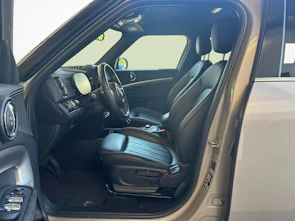 Fahrzeugbild MINI Countryman F60 2.0i Cooper S ALL4