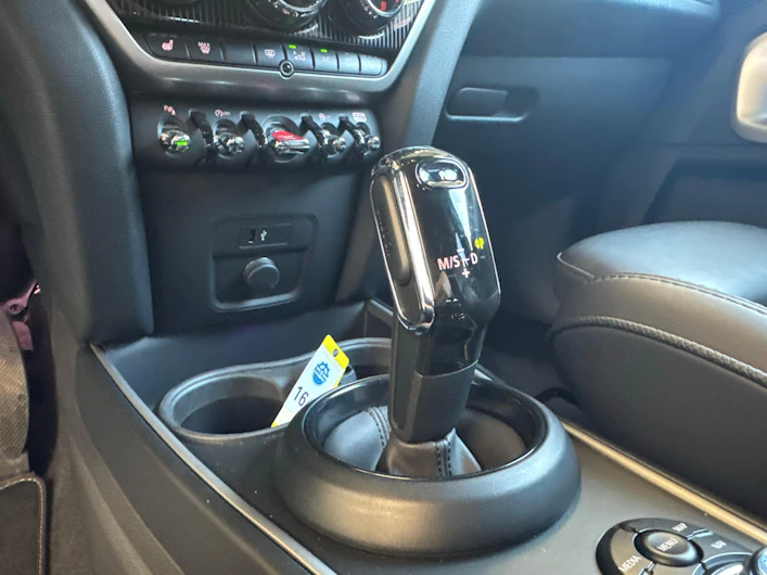 Fahrzeugbild MINI COUNTRYMAN