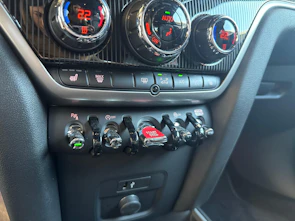 Fahrzeugbild MINI Countryman F60 2.0i Cooper S ALL4