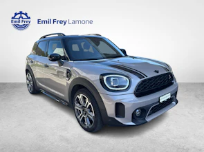 Fahrzeugbild MINI Countryman F60 2.0i Cooper S ALL4