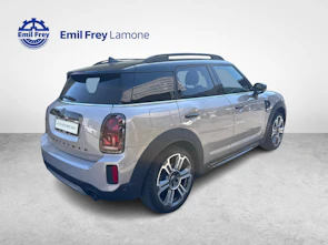 Fahrzeugbild MINI Countryman F60 2.0i Cooper S ALL4