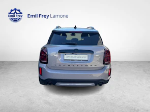 Fahrzeugbild MINI Countryman F60 2.0i Cooper S ALL4