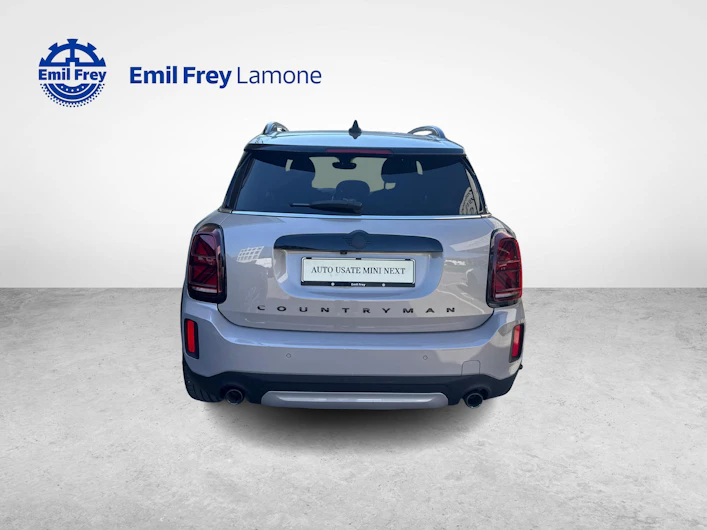 Fahrzeugbild MINI COUNTRYMAN