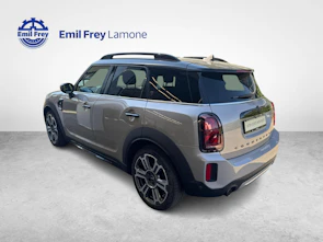 Fahrzeugbild MINI Countryman F60 2.0i Cooper S ALL4