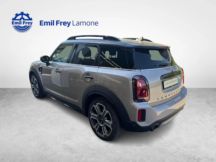 Fahrzeugbild MINI COUNTRYMAN
