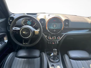 Fahrzeugbild MINI Countryman F60 2.0i Cooper S ALL4