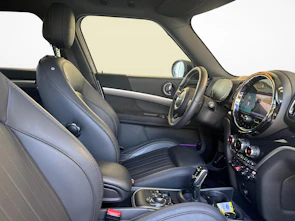 Fahrzeugbild MINI Countryman F60 2.0i Cooper S ALL4