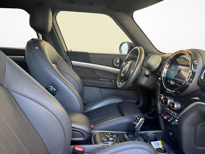 Fahrzeugbild MINI COUNTRYMAN