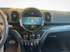 Fahrzeugbild MINI Countryman F60 2.0i Cooper S ALL4