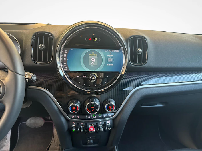 Fahrzeugbild MINI COUNTRYMAN