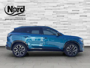 Renault Austral 1.2 E-Tech esprit Alpine