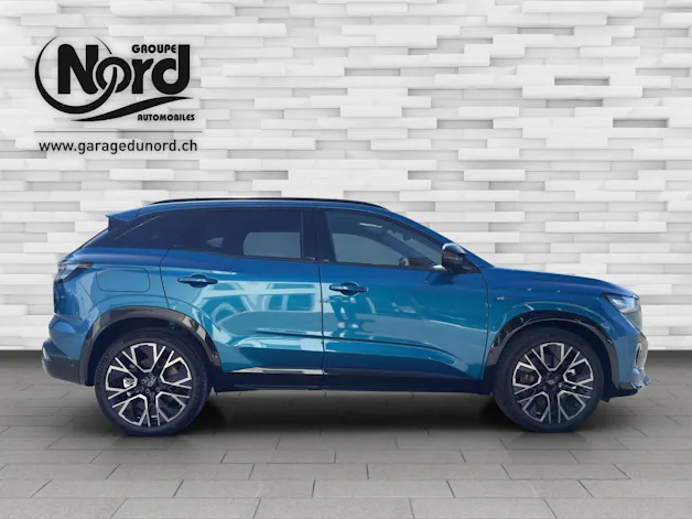 Renault Austral 1.2 E-Tech esprit Alpine