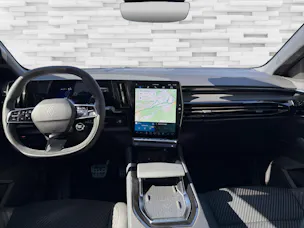 Renault Austral 1.2 E-Tech esprit Alpine