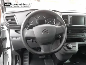 Citroën Jumpy fourg. M 2.0 BlueHDi 140