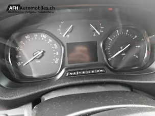 Citroën Jumpy fourg. M 2.0 BlueHDi 140